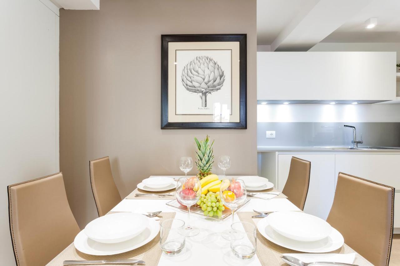 フィレンツェ"Palazzo Signoria" Luxury Loft/Apt With Panoramic Terraceアパートメント エクステリア 写真