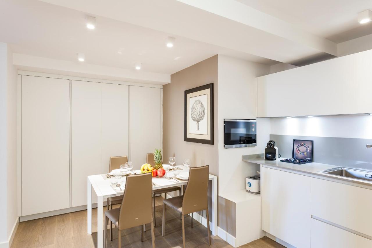 フィレンツェ"Palazzo Signoria" Luxury Loft/Apt With Panoramic Terraceアパートメント エクステリア 写真