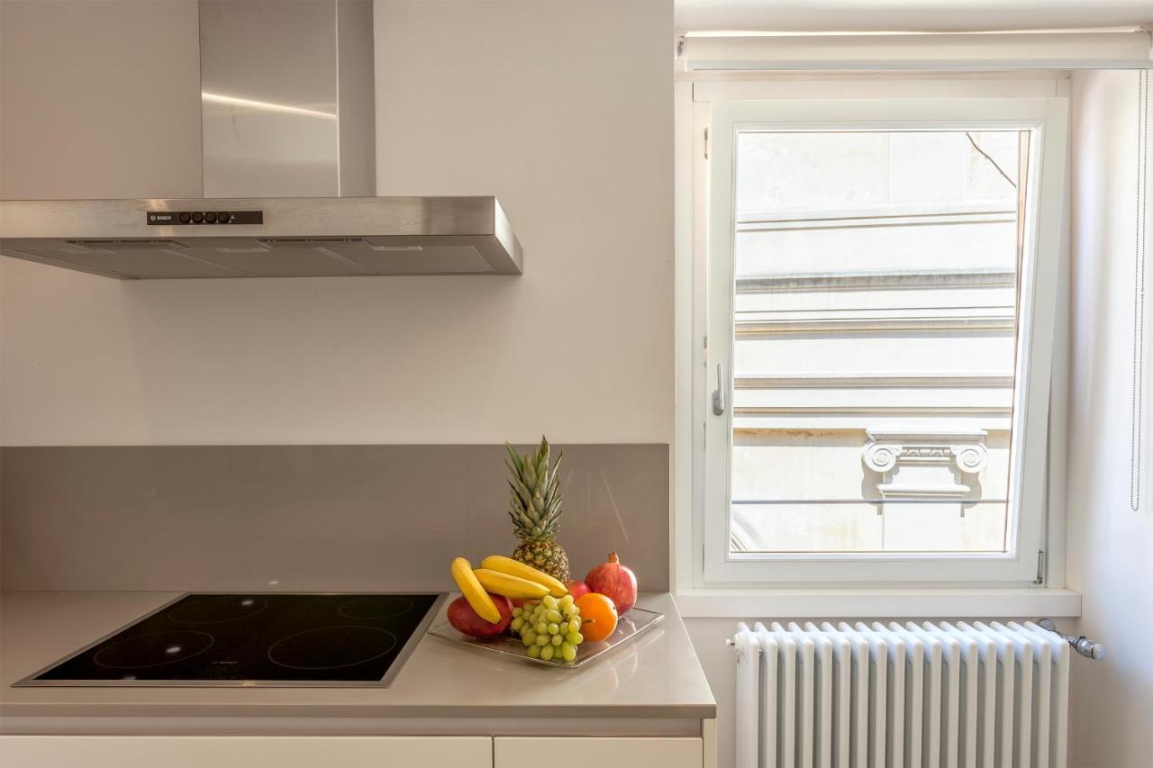 フィレンツェ"Palazzo Signoria" Luxury Loft/Apt With Panoramic Terraceアパートメント エクステリア 写真