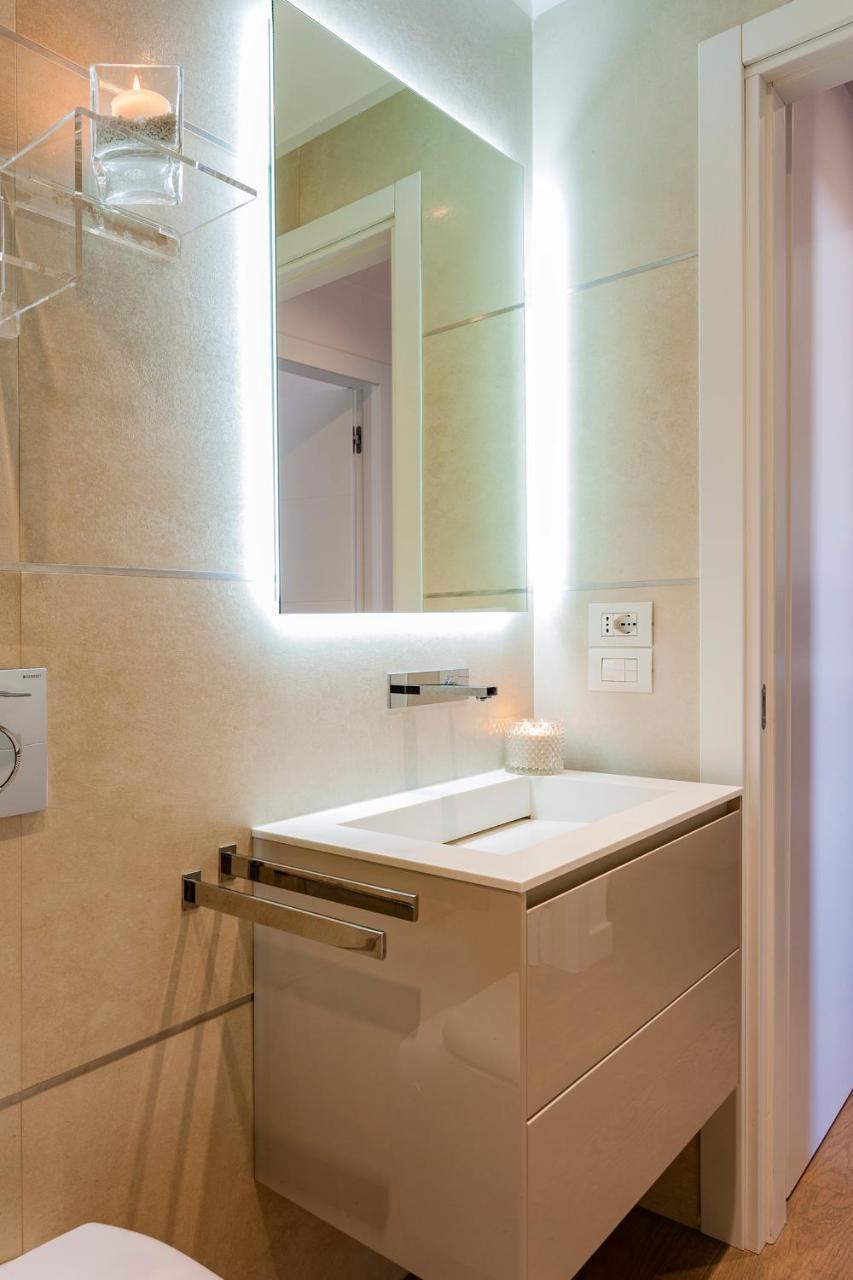 フィレンツェ"Palazzo Signoria" Luxury Loft/Apt With Panoramic Terraceアパートメント エクステリア 写真