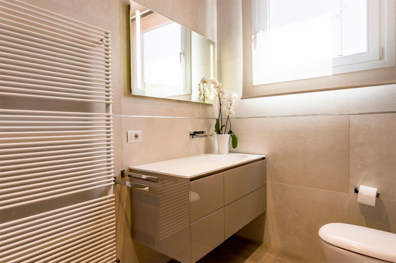フィレンツェ"Palazzo Signoria" Luxury Loft/Apt With Panoramic Terraceアパートメント エクステリア 写真